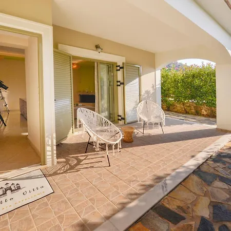 Castello * Kastron (Kefalonia)