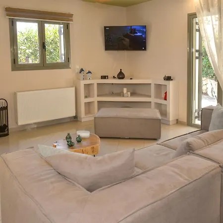 וילה Castello *