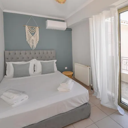 Castello Villa Kastron (Kefalonia)