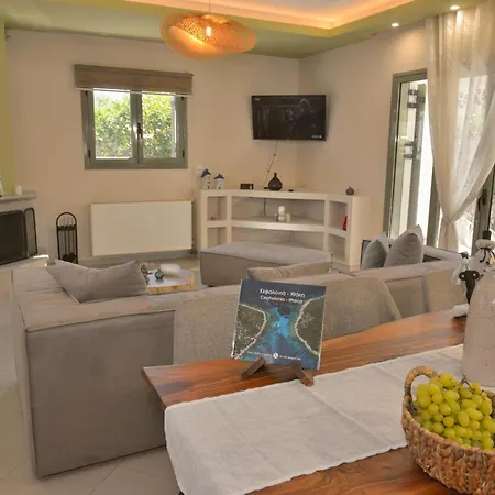 Castello * Kastron (Kefalonia)