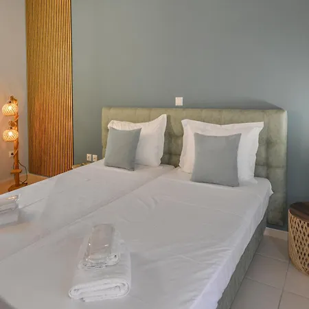 Castello Villa Kastron (Kefalonia)