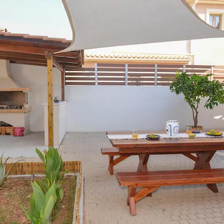 Villa Castello Kastron (Kefalonia)