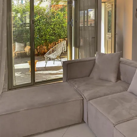 Castello Villa Kastron (Kefalonia)